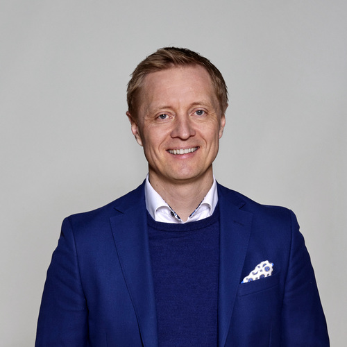 Johan Lundén